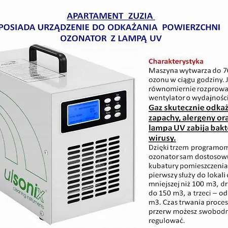 Zuzia *