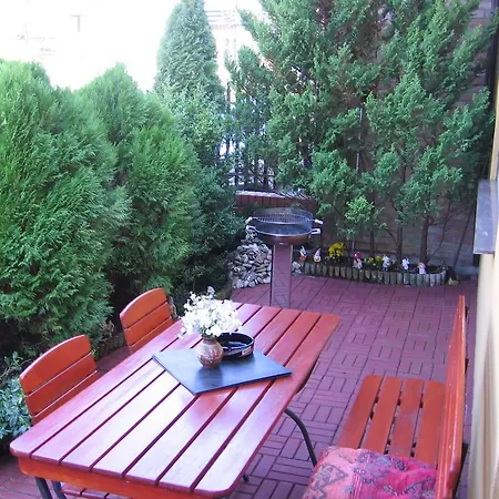 Zuzia Apartment Dzwirzyno