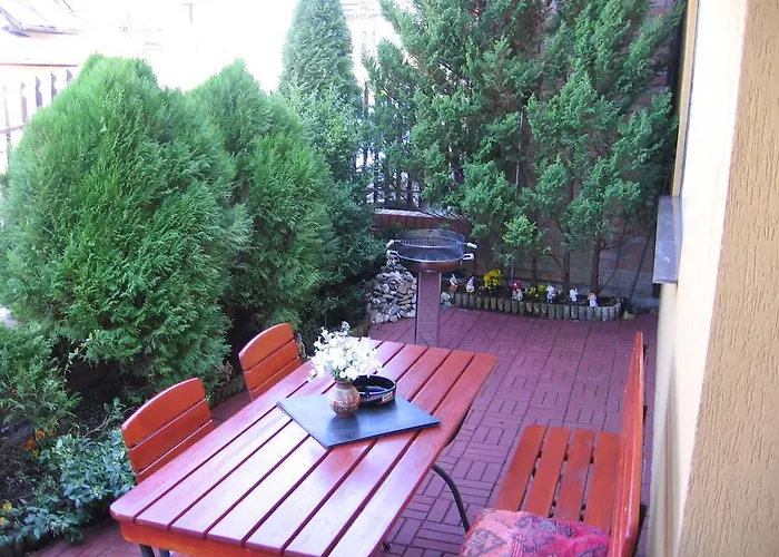 Zuzia דירה דז'ווירז'ינו