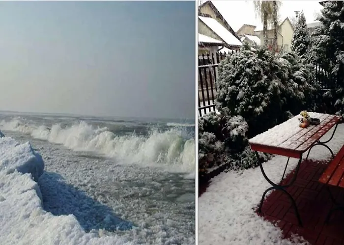 Zuzia דירה דז'ווירז'ינו